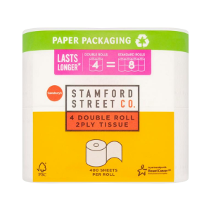 Toilet Paper