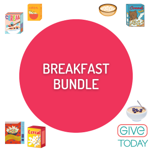 Breakfast Bundle