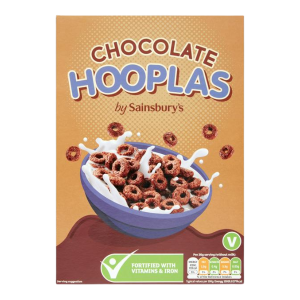 Cereal x 2