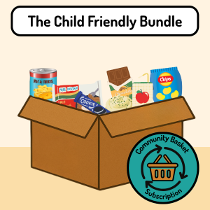 Child Friendly Bundle - Monthly Subscription