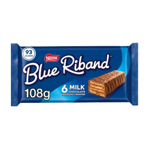 Chocolate Bars