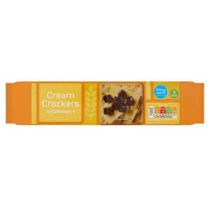 Cheese Biscuits