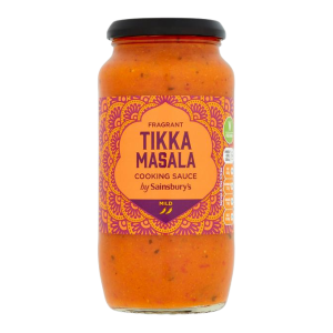 Curry Paste