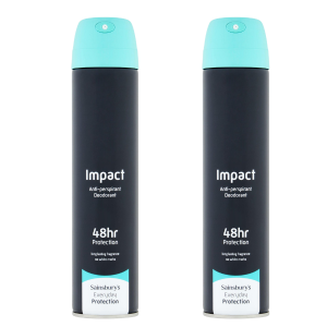 Deodorant (M)