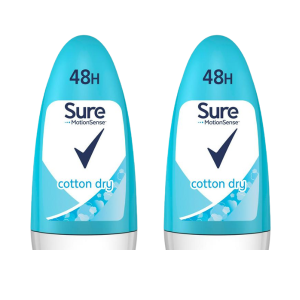 Deodorant (W)