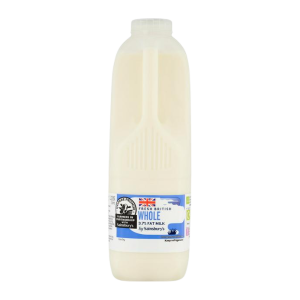 Milk