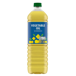 Cooking Oil