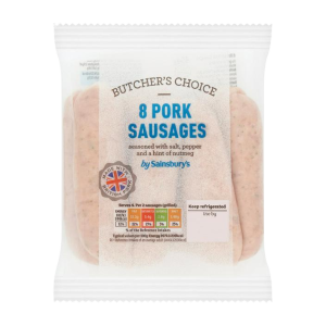 Sausages