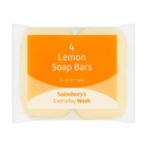 Soap