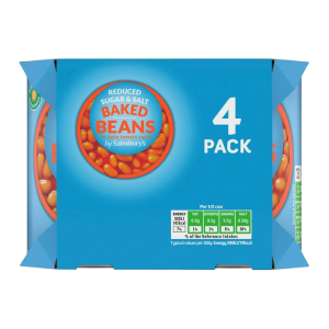 Baked Beans