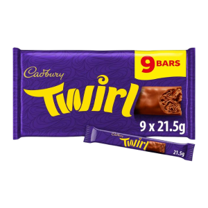 Chocolate Bars