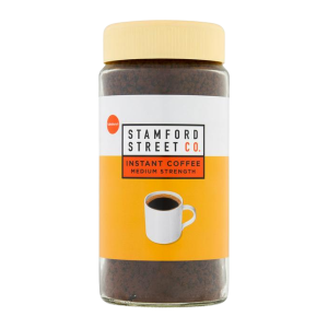 Essentials Coffee