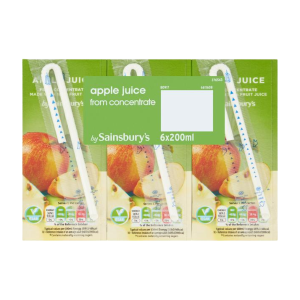 Fruit Juice