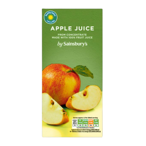 Fruit Juice