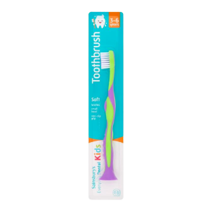 Child's Toothbrush