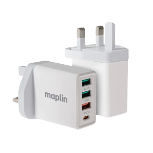 USB Plug