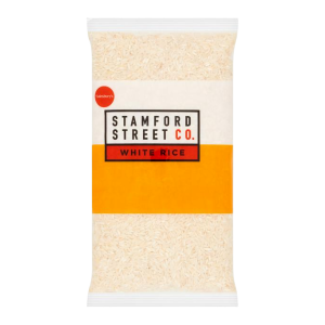 Bag of Rice (1kg)