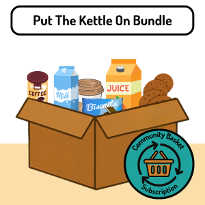 Put the Kettle On Bundle Monthly Subscription