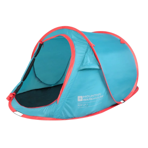 Pop-up Tent