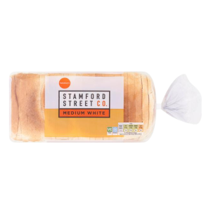 Bread