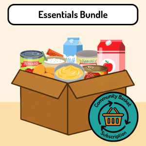 Essentials Bundle Monthly Subscription