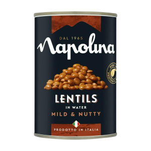 Tinned Pulses