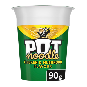 Pot Noodle
