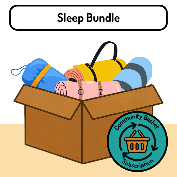 Sleep Bundle Monthly Subscription