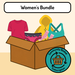 Women's Bundle Monthly Subscription