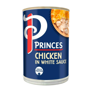Tinned meat meal