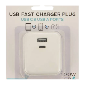 USB Plug