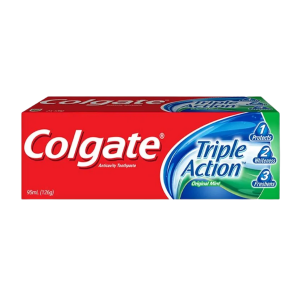 Day 12 Tube of toothpaste