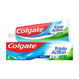 Toothpaste