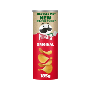 Pringles