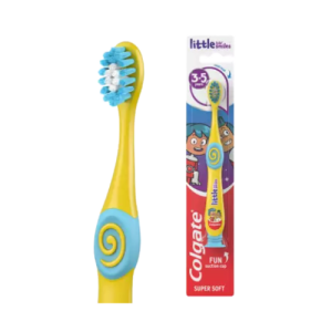 Toothbrush - children