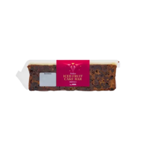 Fruit cake