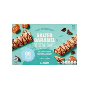 Cereal Bars x 2 boxes