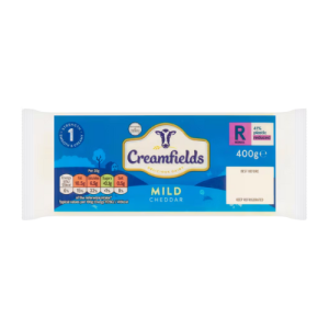 Mild White Chedder Cheese