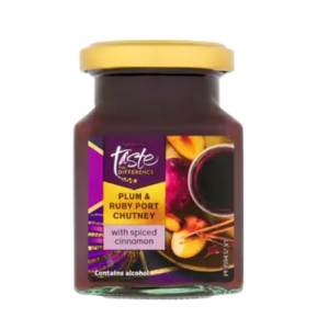 Chutney