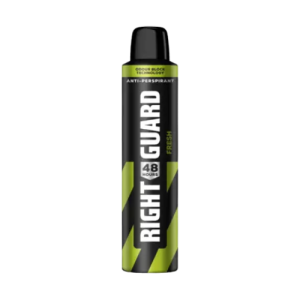 Aerosol Deodorant
