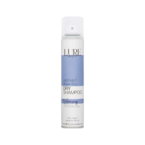 Dry Shampoo