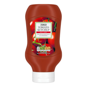 Tomato ketchup