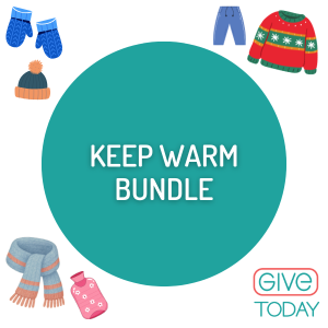Keep Warm Bundle