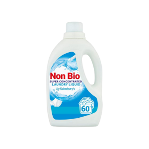 Laundry Detergent