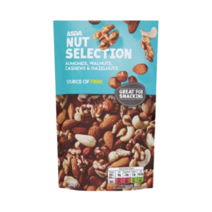 Nuts