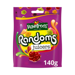 Sweet Treats
