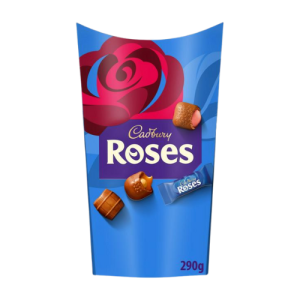 Box of chocolate