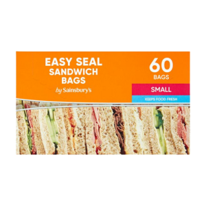 Sandwich Bags