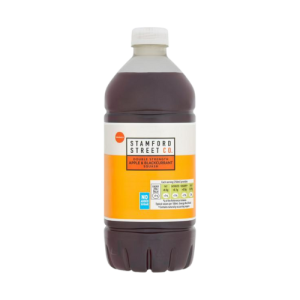 Day 2 Bottle of squash