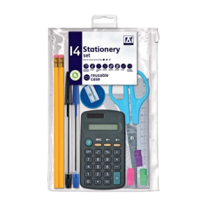 Stationary Bundle